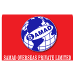 SAMAD OVERSEAS PVT. LTD.
